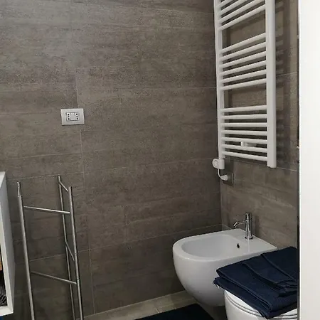 Princy Apartamento Milão Exterior foto