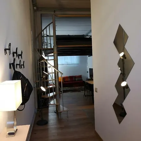 Princy Apartamento Milão Exterior foto