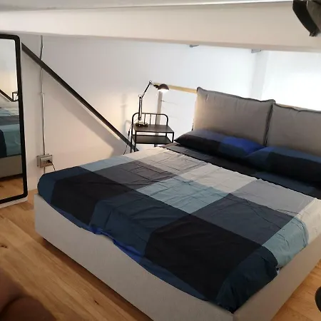 Princy Apartamento Milão Exterior foto