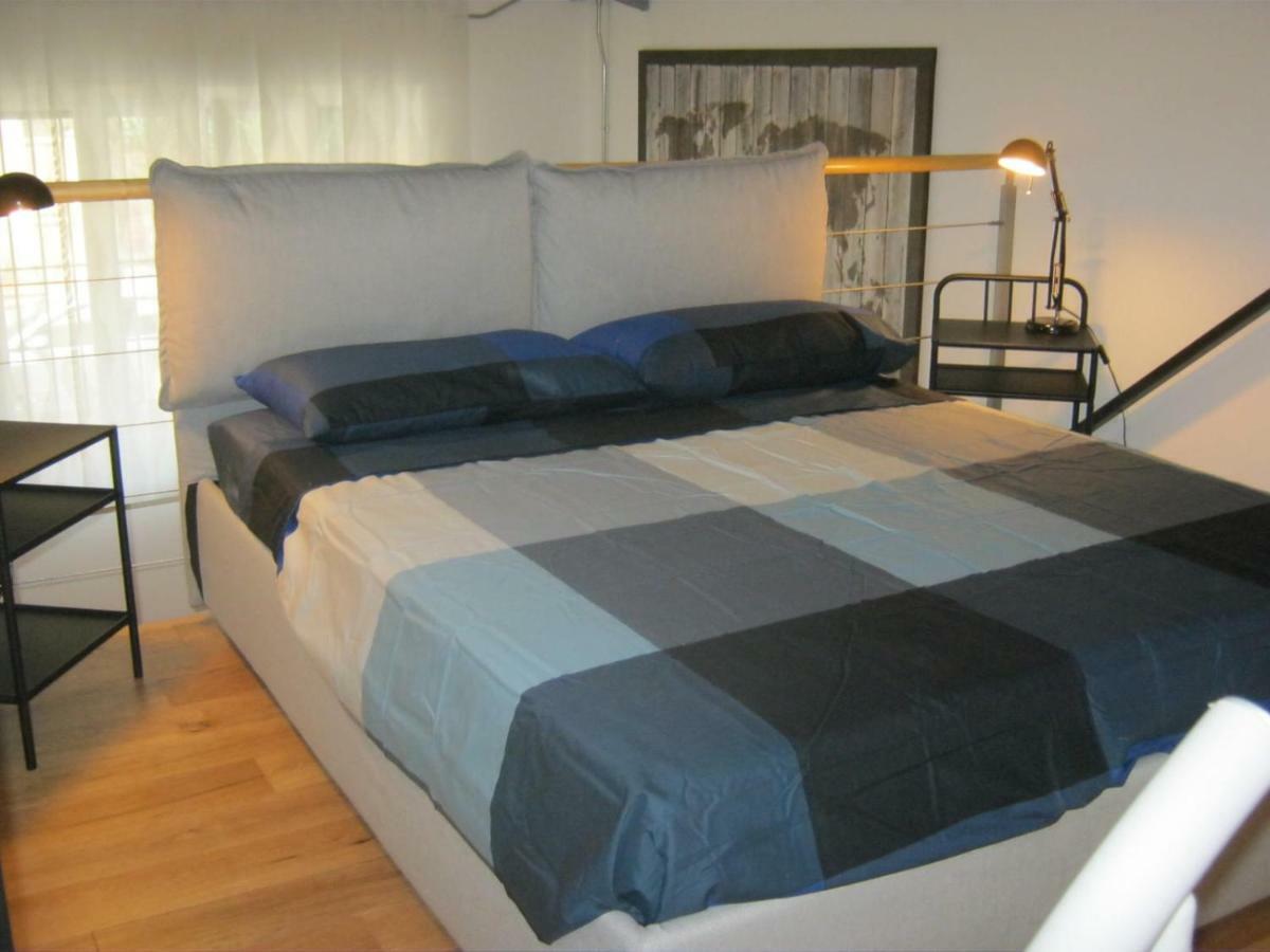 Apartment Princy Milan