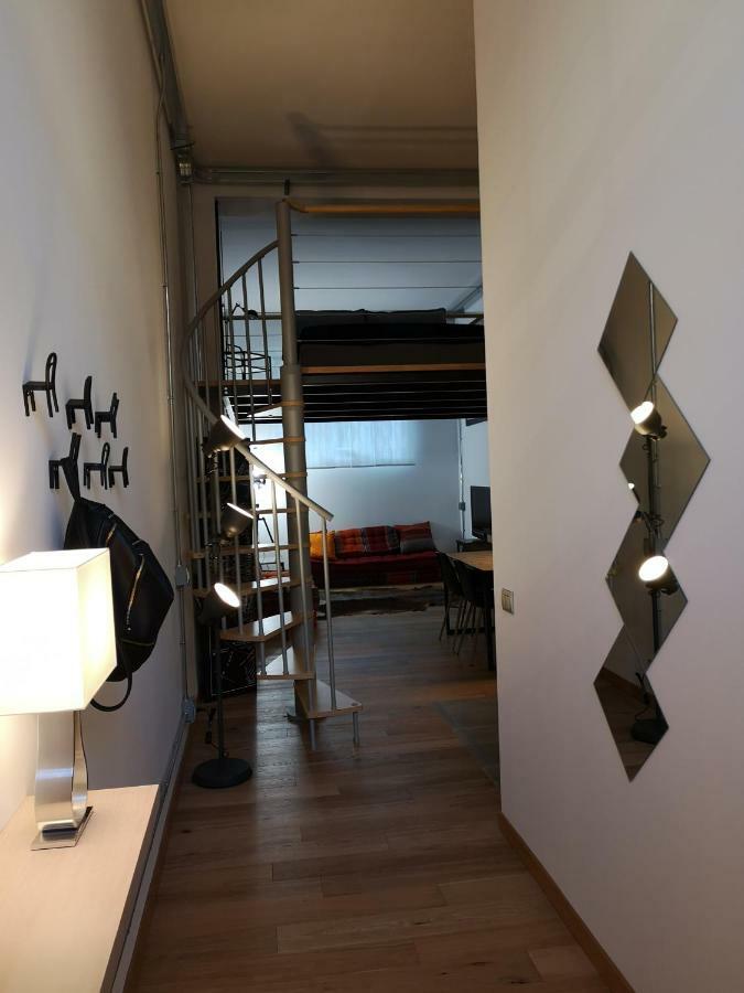 Princy Apartment Milan