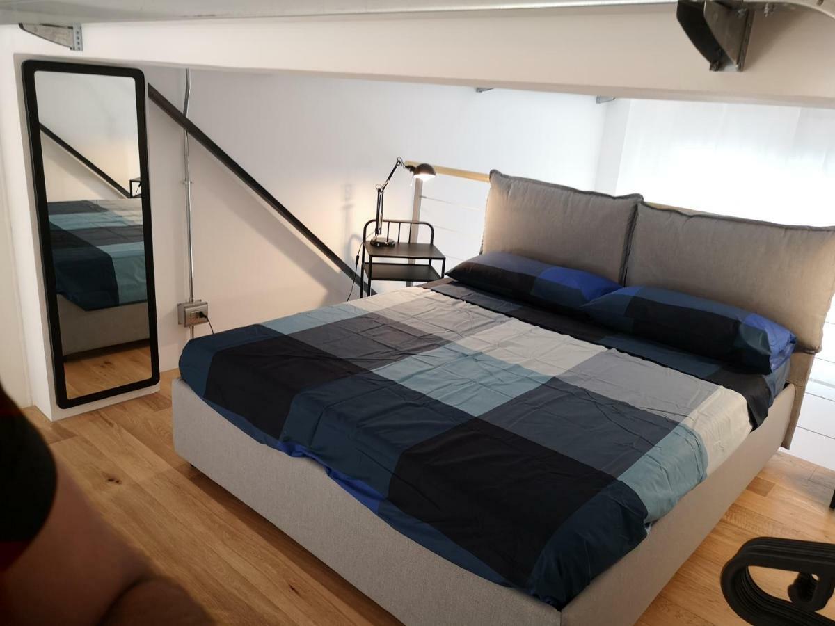 Princy Apartment Mailand